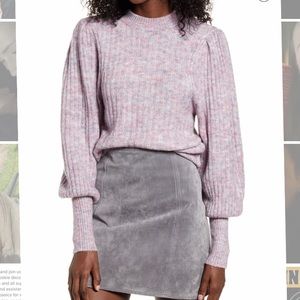 **Nordstrom Leith Sweater**